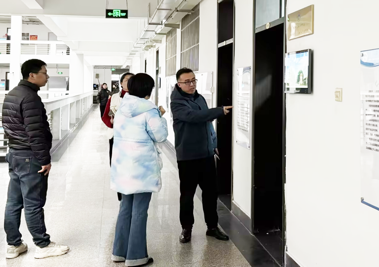 喜报!我校获批2024年中央支持地方本科高校改革发展资金项目 喜报!我校获批2024年中央支持地方本科高校改革发展资金项目