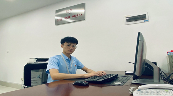我校推荐报送全国第五届“闪亮的日子——青春该有的模样”大学生就业创业人物