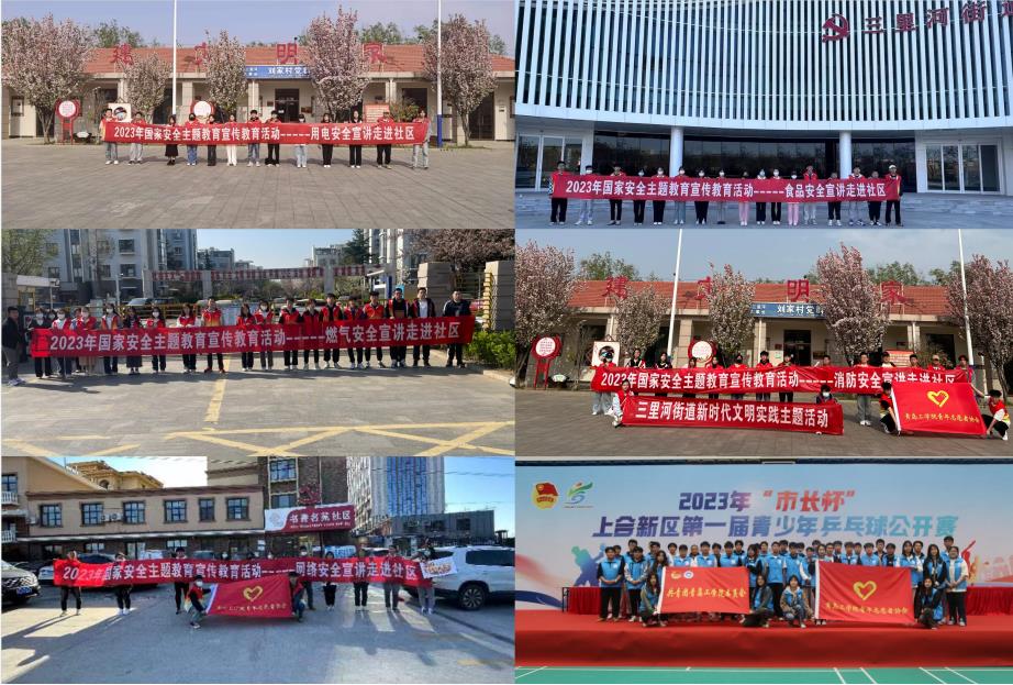 青岛工学院获批山东省2023年党建带团建改革创新项目试点 青岛工学院获批山东省2023年党建带团建改革创新项目试点