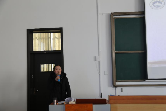青岛工学院召开2021-2022学年第二学期开学前全校教职工培训会——师德师风建设专题 青岛工学院召开2021-2022学年第二学期开学前全校教职工培训会——师德师风建设专题