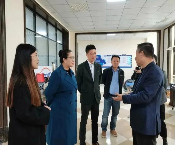 深化校企合作,践行产教融合 |青岛工学院外语学院与云游物联网达成合作共建校外实践教育基地 深化校企合作,践行产教融合 |青岛工学院外语学院与云游物联网达成合作共建校外实践教育基地