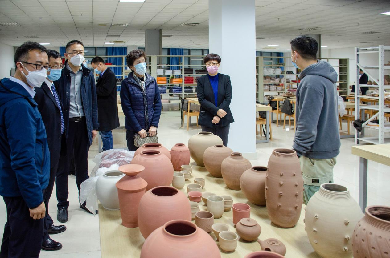 青岛工学院召开校级高水平学科建设方案审核论证会 青岛工学院召开校级高水平学科建设方案审核论证会