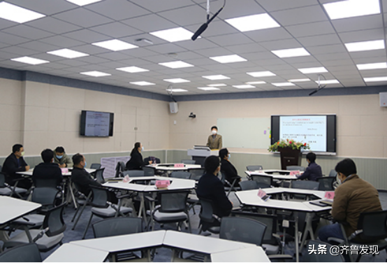 抢时战“疫”,青岛工学院全力启动“网上开学”预备战 抢时战“疫”,青岛工学院全力启动“网上开学”预备战