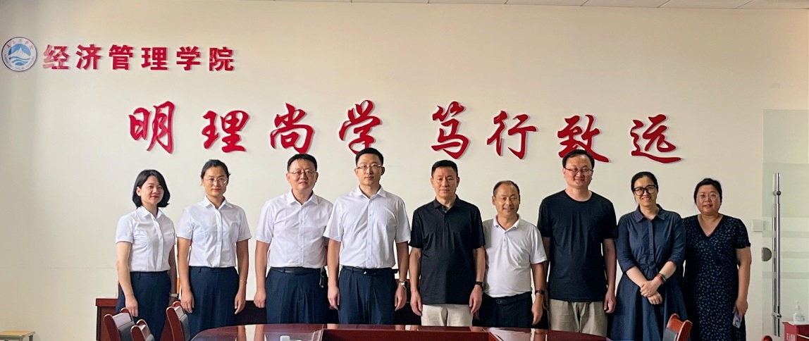 青岛工学院与青岛胶州人才集团校企合作签约暨校外实践教育基地揭牌仪式成功举办 青岛工学院与青岛胶州人才集团校企合作签约暨校外实践教育基地揭牌仪式成功举办